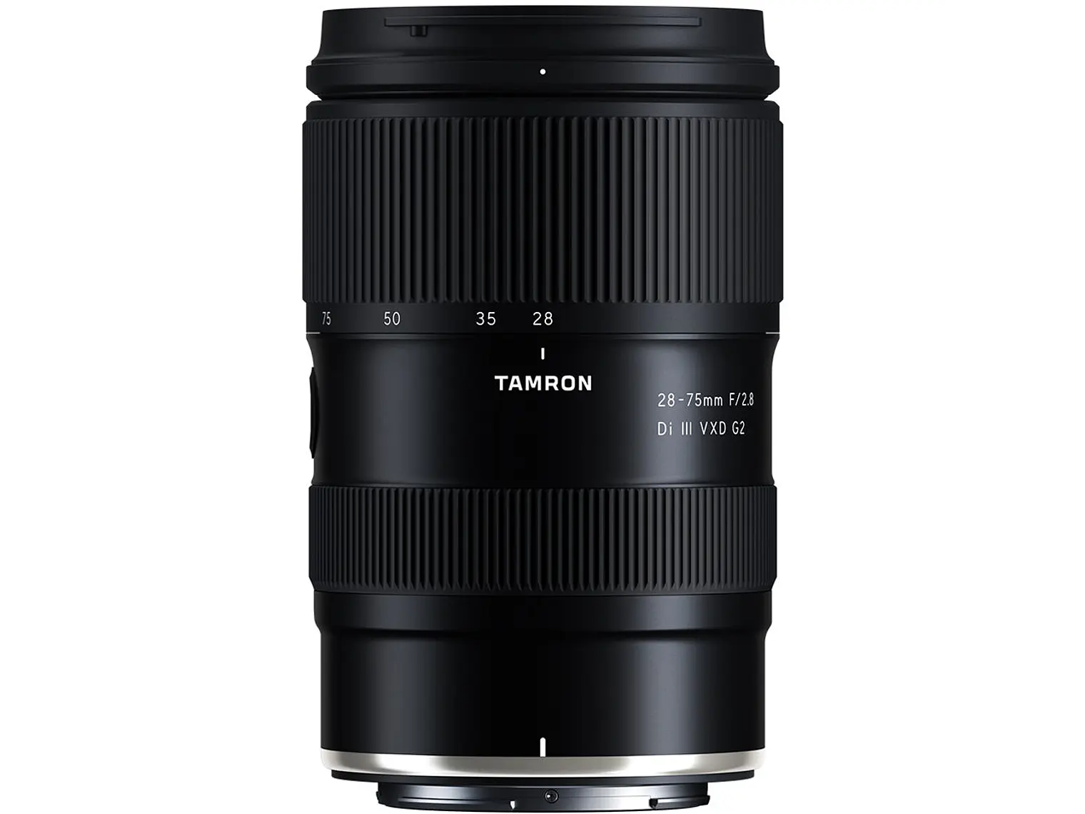 Tamron 28-75mm f/2.8 Di III VXD G2 NIKON Z 2
