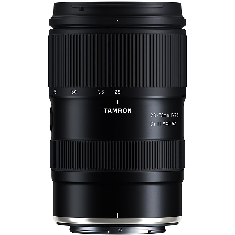 Tamron 28-75mm f/2.8 Di III VXD G2 NIKON Z 2