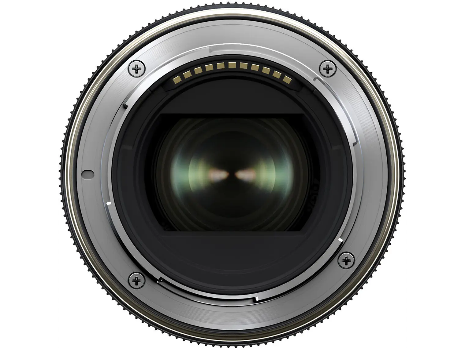 Tamron 28-75mm f/2.8 Di III VXD G2 NIKON Z 3