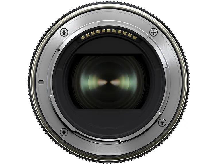 Tamron 28-75mm f/2.8 Di III VXD G2 NIKON Z 3