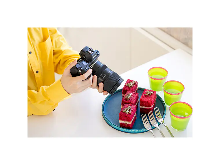 Tamron 28-75mm f/2.8 Di III VXD G2 NIKON Z 4