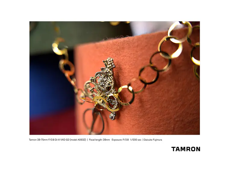 Tamron 28-75mm f/2.8 Di III VXD G2 NIKON Z 6