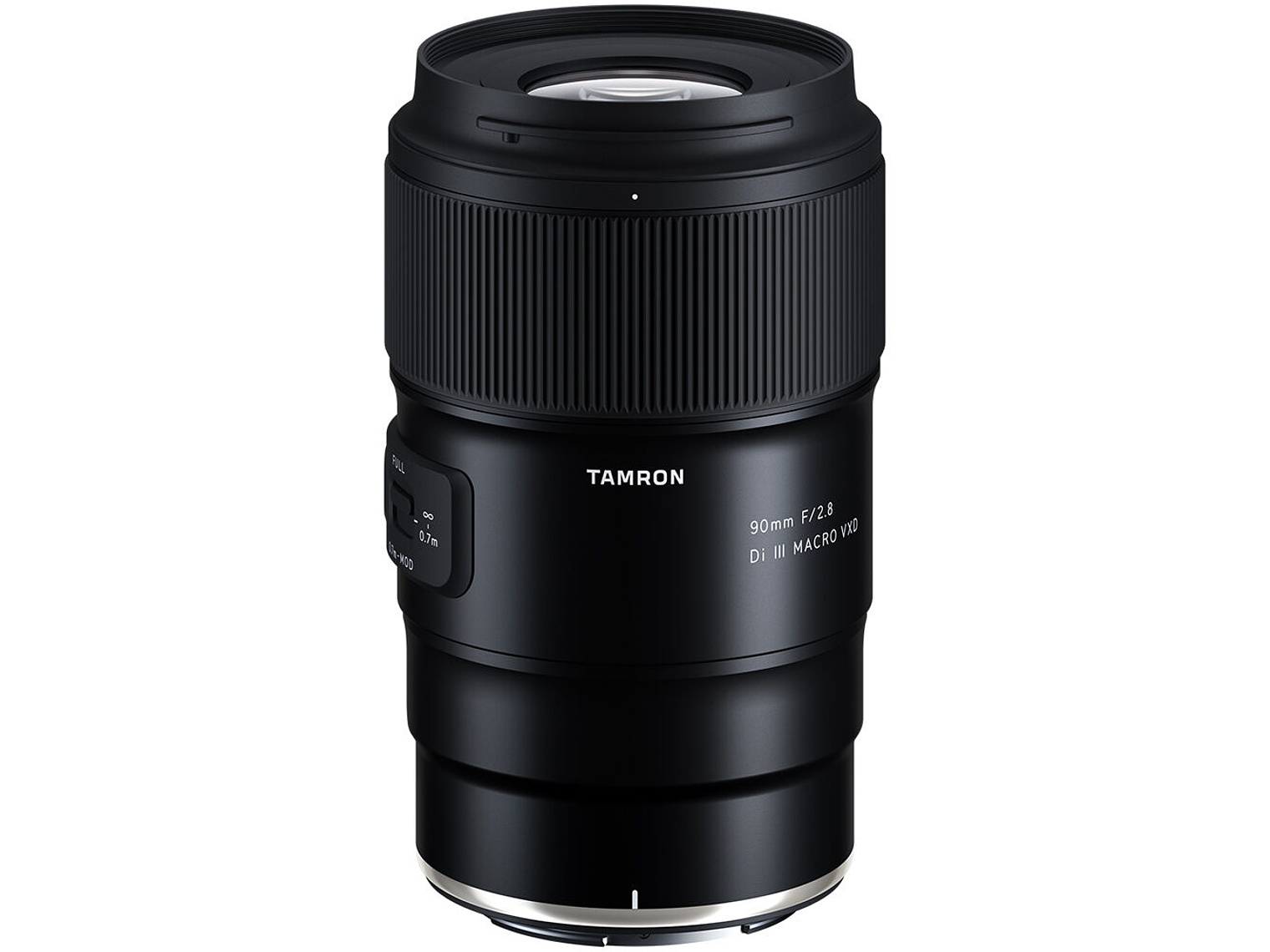 Tamron 90mm f/2.8 Di III VXD Macro NIKON Z 1