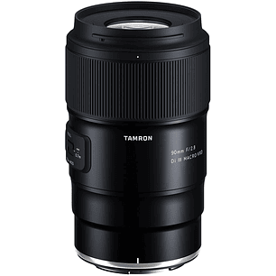 Tamron 90mm f/2.8 Di III VXD Macro NIKON Z
