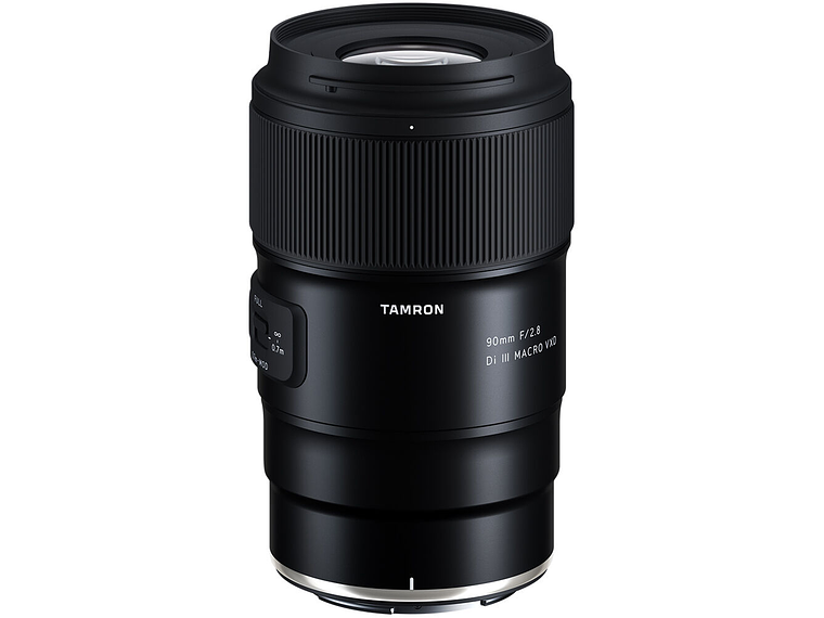 Tamron 90mm f/2.8 Di III VXD Macro NIKON Z 1