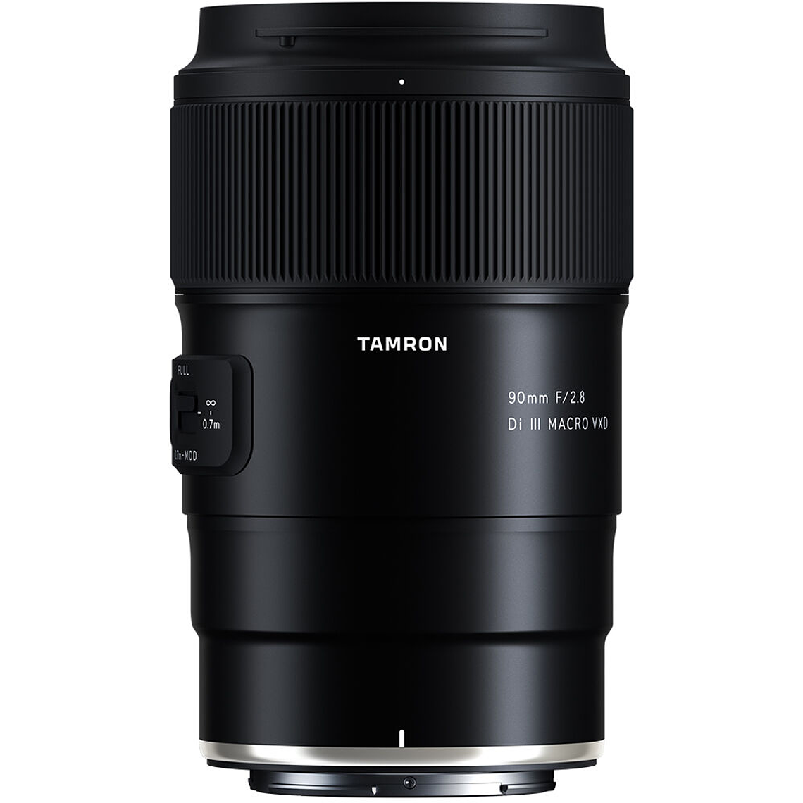 Tamron 90mm f/2.8 Di III VXD Macro NIKON Z 2