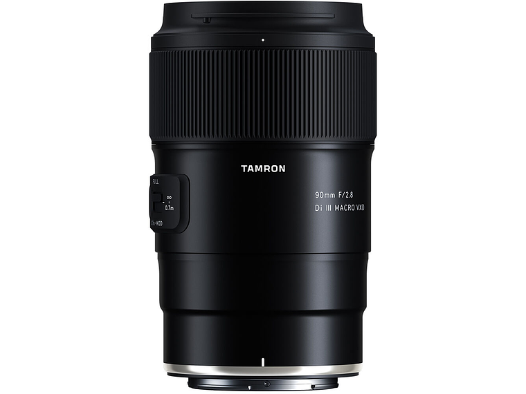 Tamron 90mm f/2.8 Di III VXD Macro NIKON Z 2