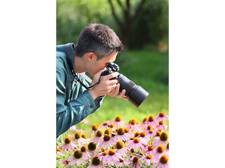 Tamron 90mm f/2.8 Di III VXD Macro NIKON Z 8