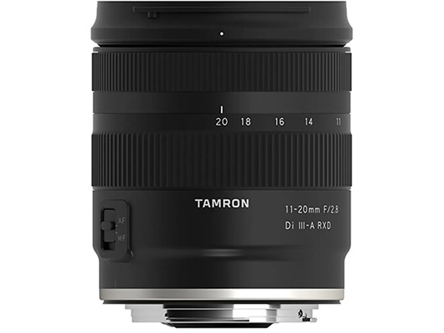 Tamron 11-20mm f/2.8 Di III-A RXD CANON RF 1
