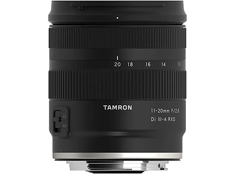 Tamron 11-20mm f/2.8 Di III-A RXD CANON RF 1