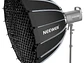 Neewer Softbox Parabolico de 85cm con Grip y Montura Bowens - Miniatura 1