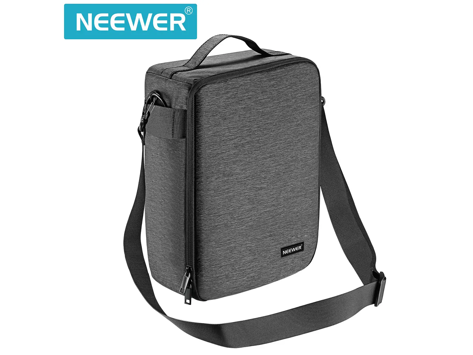 Neewer Bolso de Transporte para Camara NW140S 4