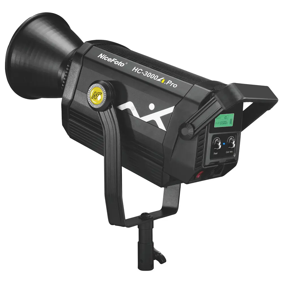 NiceFoto HC-3000A 300W Bicolor 1