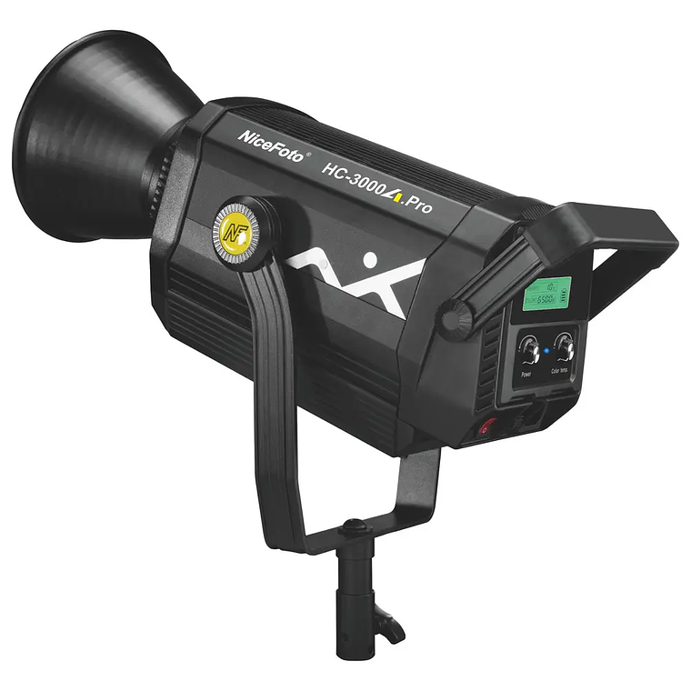 NiceFoto HC-3000A 300W Bicolor 1