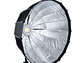 NiceFoto Softbox Led Parabolico PRO 70cm - Miniatura 1