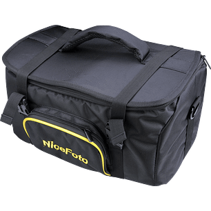 NiceFoto Bolso de Transporte pequeño