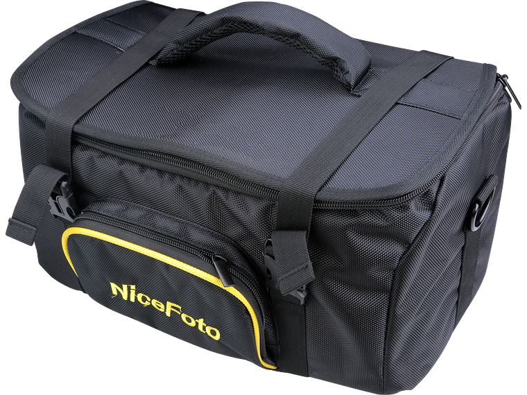 NiceFoto Bolso de Transporte pequeño 1