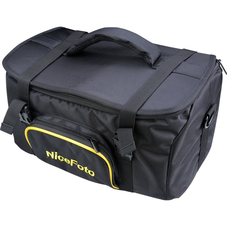 NiceFoto Bolso de Transporte pequeño 1