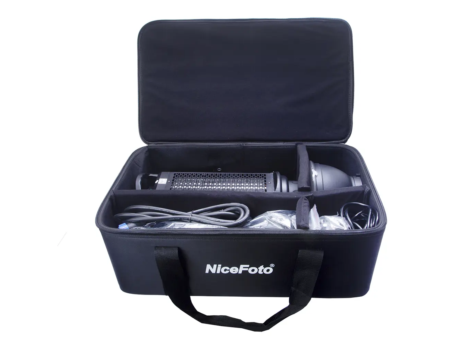 NiceFoto Bolso de transporte grande 1