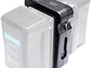 NiceFoto Adaptador Batería V-Mount BP-V01II - Miniatura 2