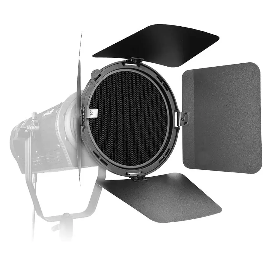 NiceFoto Fresnel FD-110