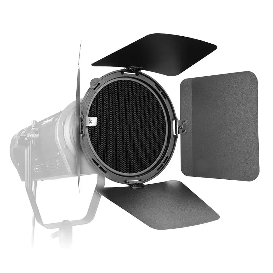 NiceFoto Fresnel FD-110 1