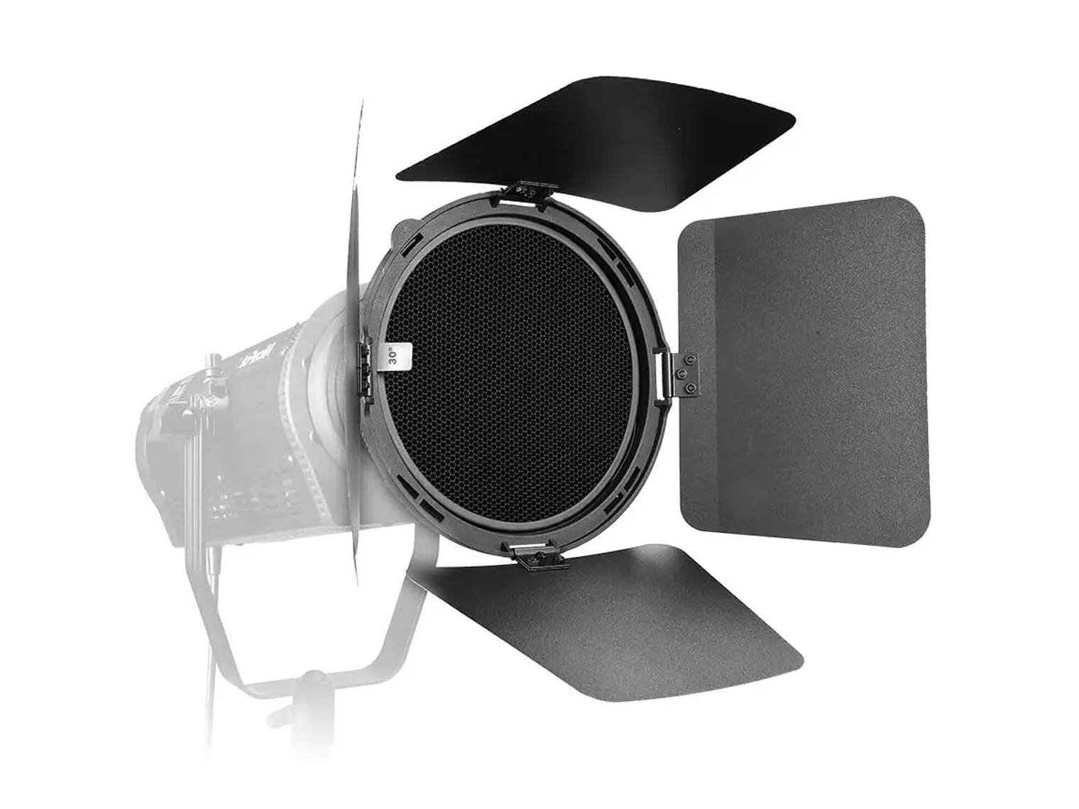 NiceFoto Fresnel FD-110 1