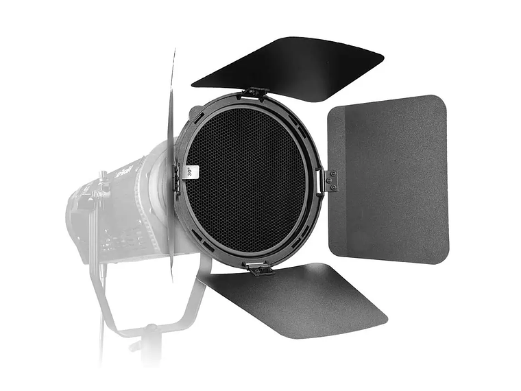 NiceFoto Fresnel FD-110 1