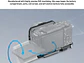 Jaula Neewer CA003S para Sony ZV-E10 con Empunadura - Miniatura 6