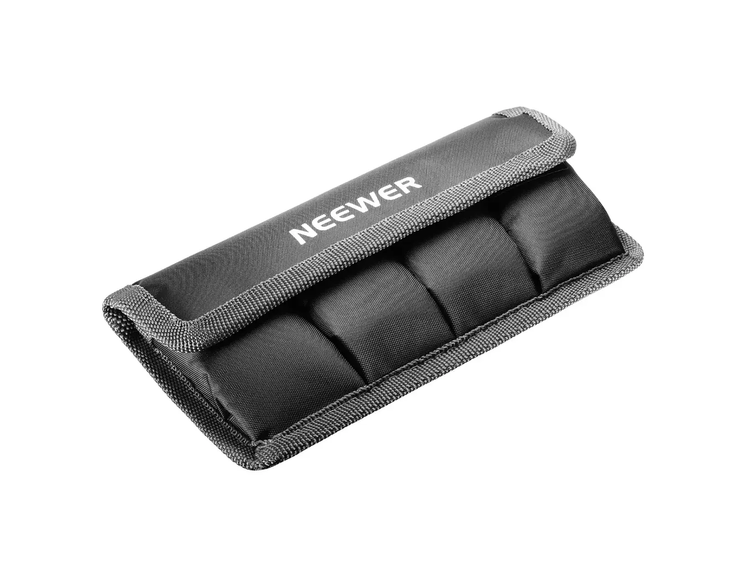Estuche Neewer para Baterias de Camara DSLR 1