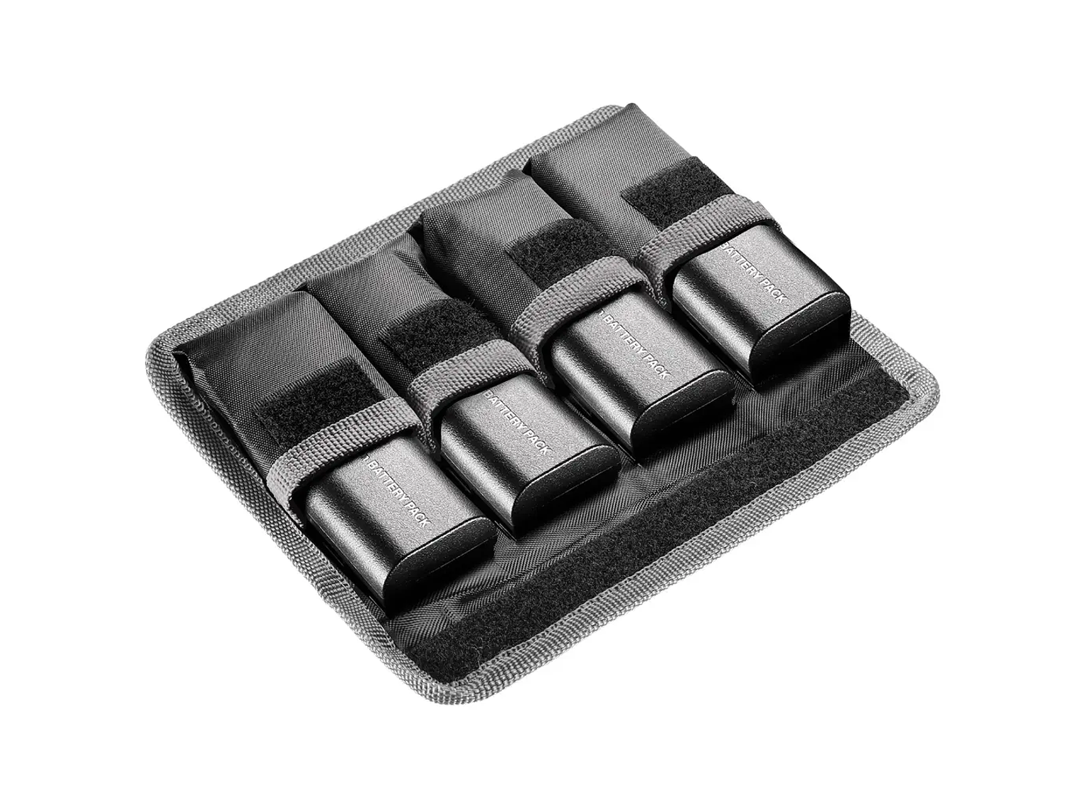 Estuche Neewer para Baterias de Camara DSLR 3