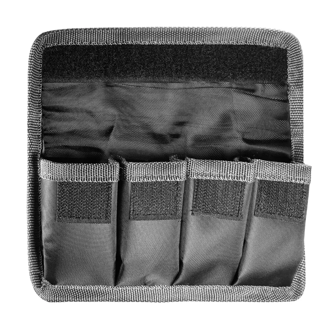 Estuche Neewer para Baterias de Camara DSLR 2