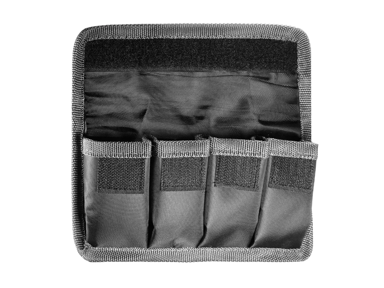 Estuche Neewer para Baterias de Camara DSLR 2