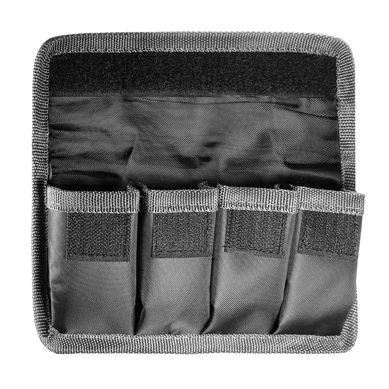 Estuche Neewer para Baterias de Camara DSLR 2