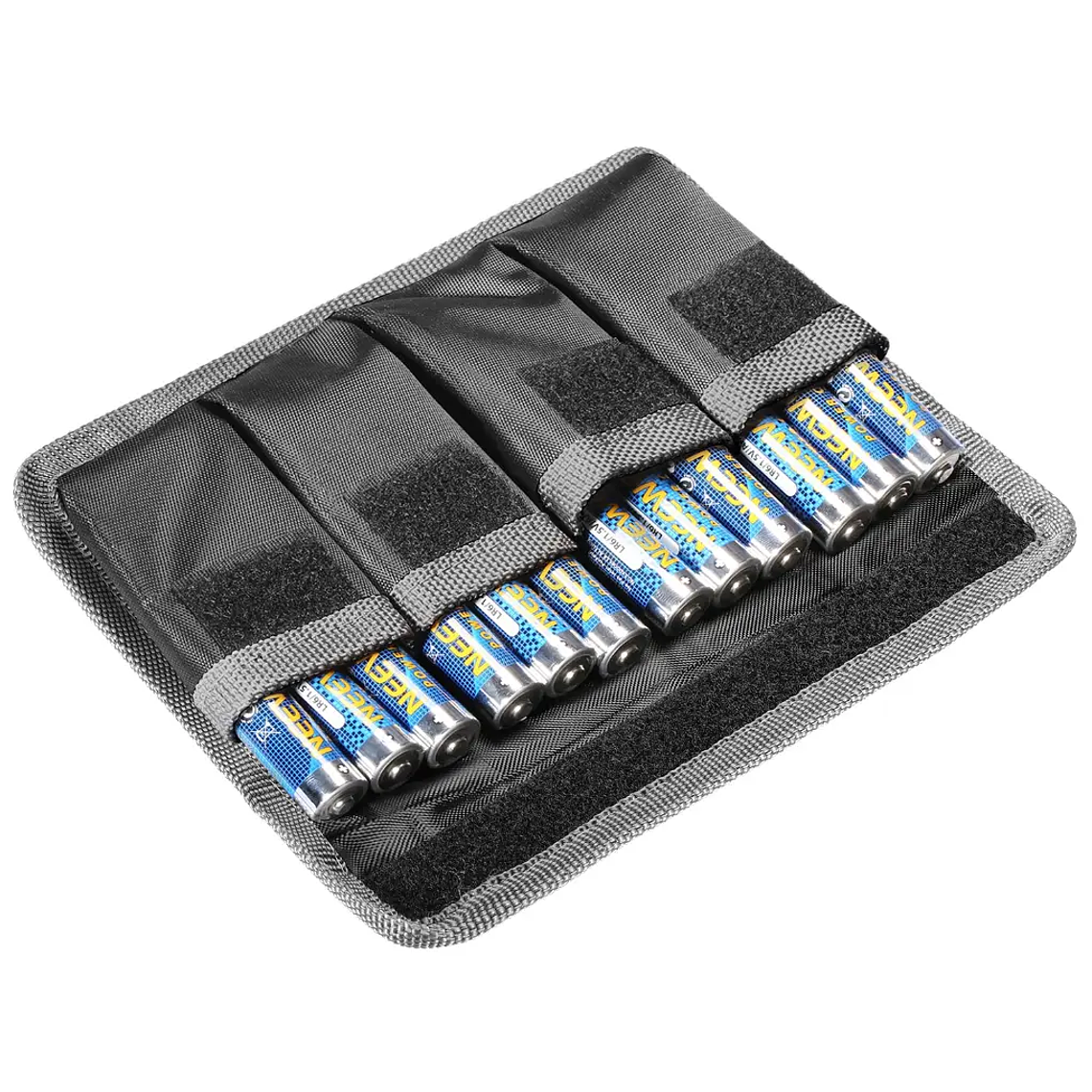 Estuche Neewer para Baterias de Camara DSLR 4