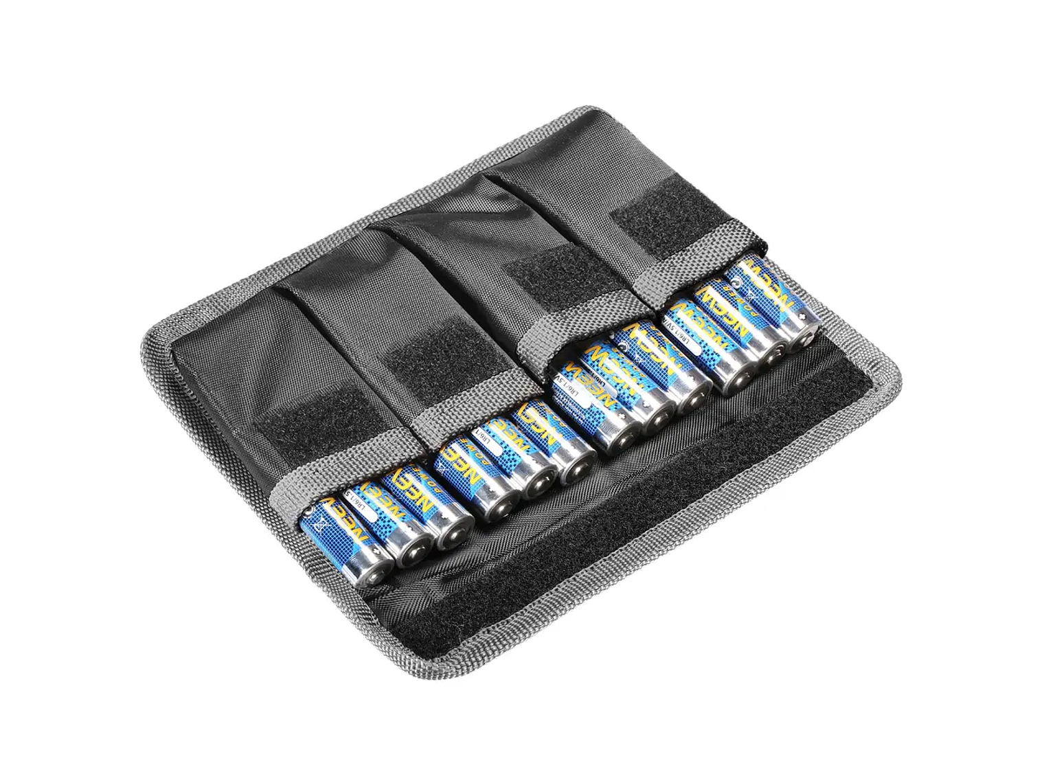 Estuche Neewer para Baterias de Camara DSLR 4