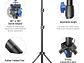 Tripode de Iluminacion NEEWER de 72 a 155 cm - Miniatura 3