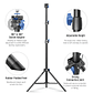 Tripode de Iluminacion NEEWER de 72 a 155 cm - Miniatura 3