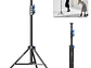 Tripode de Iluminacion NEEWER de 72 a 155 cm - Miniatura 4