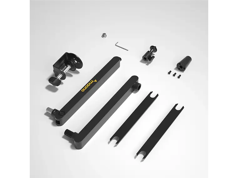 Maono Brazo Articulado para microfono BA92 4