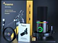 Maono Microfono Dinamico PD200X XLR USB - Miniatura 4