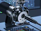 Maono Microfono Dinamico PD200X XLR USB - Miniatura 5