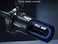 Maono Microfono Dinamico PD200X XLR USB - Miniatura 6