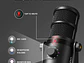 Maono Microfono Dinamico Profesional PD400X XLR USB para PODCASTERS - Miniatura 2