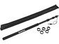 Saramonic Caña de fibra de carbono Boompole lite 2.5 mts - Miniatura 1