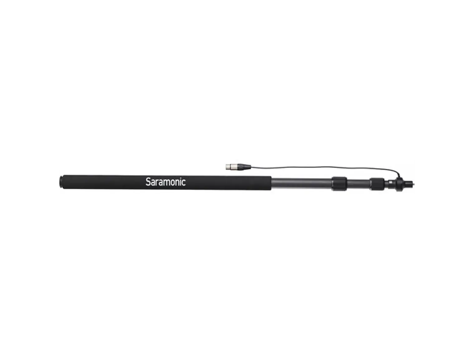 Saramonic Caña de fibra de carbono Boompole lite 2.5 mts 2