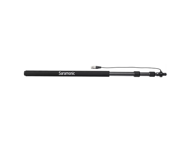 Saramonic Caña de fibra de carbono Boompole lite 2.5 mts 2