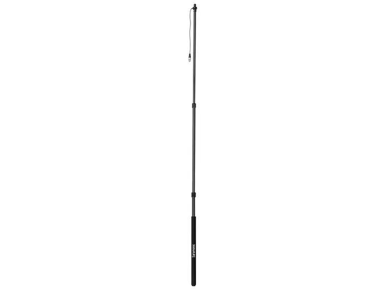 Saramonic Caña de fibra de carbono Boompole lite 2.5 mts 3
