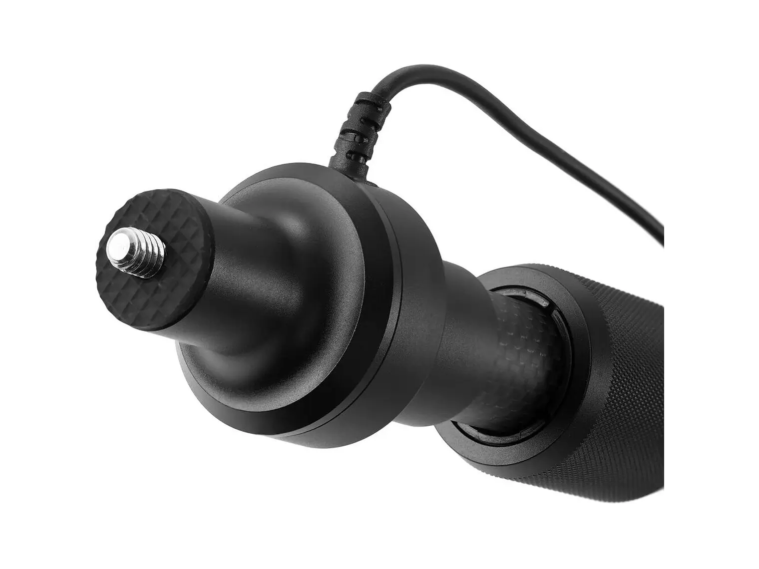 Saramonic Caña de fibra de carbono Boompole lite 2.5 mts 4