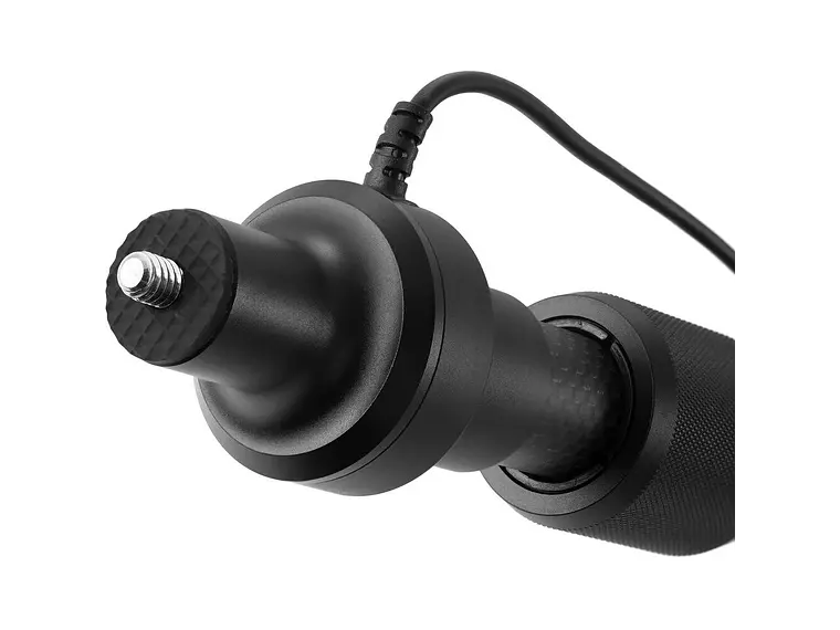 Saramonic Caña de fibra de carbono Boompole lite 2.5 mts 4